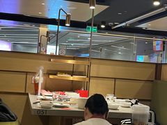 -海底捞火锅(旭辉MALL店)