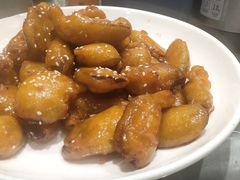 -三只鸟本地特色菜馆(上饶总店)