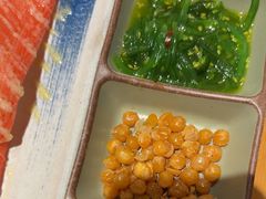 -一心创作料理屋(经开万达店)