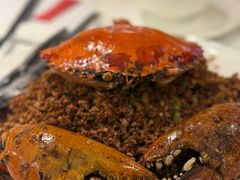 -喜记避风塘炒辣蟹(旗舰店)