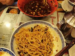 -阿坤传统手工小吃(沙坪坝店)