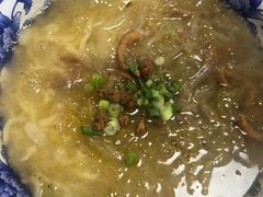 -老陕北抿节(范光胡同店)