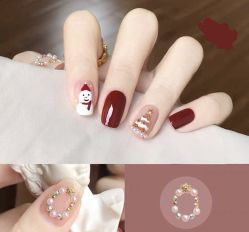 -LILY NAILS美甲美睫