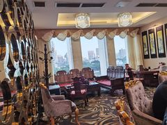 -东江海鲜酒家(艺都分店)