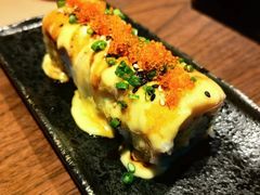 -山葵家·创意料理(宁波来福士店)