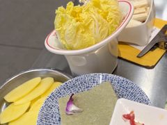 -肖婷姐大铁锅重庆火锅(南湖店)
