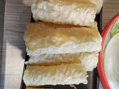 -彤德莱牛肉火锅(双港店)