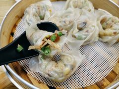 -面道赞宁海海鲜面(迎凤街店)