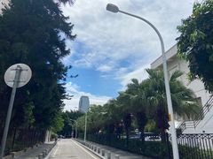 -马哥孛罗咖啡厅·Cafe Marco (厦门马哥孛罗东方大酒店)