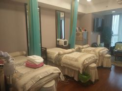 -scarlet斯卡莱美容护理机构