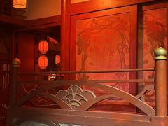 -暴风岛沉浸式体验馆(百联世纪店)