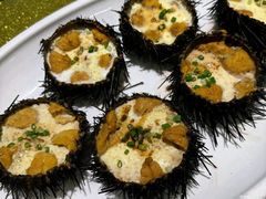-福来齐·鲁菜海鲜·渔家菜(朝阳街分店)