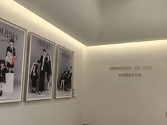 -HIMO海马体照相馆(上海华润CP静安店)