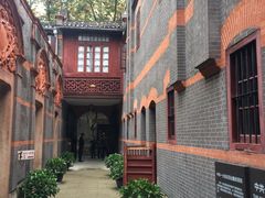 -中共一大纪念馆