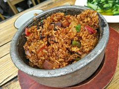 -70后饭吧(府河街店)