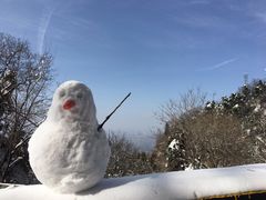 -终南山南五台景区