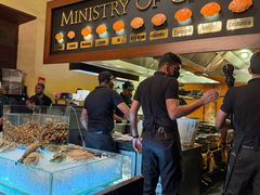 -Ministry of Crab(科伦坡店)