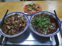 -清真-戏楼王记牛肉面