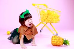 -尼曼儿童摄影(大厂店)