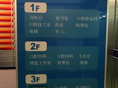 -上海市徐汇区口腔医院