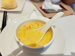 杨枝甘露-利苑酒家(合景国际金融广场店)