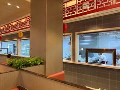 -蝎王府羊蝎子(虎坊桥总店)