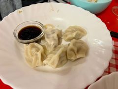 -熊猫川菜馆 panda chine