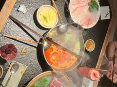-三出山火锅(南京万象天地店)