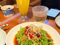 -菌自由丨野生菌火锅特色庭院餐厅(丽江古城店)