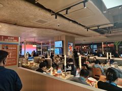 -海底捞大排档火锅(打浦路店)