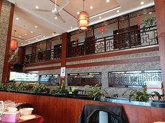 -侬佳蒸菜馆(听潮店)