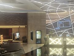 -南京禄口机场雅高铂尔曼大酒店