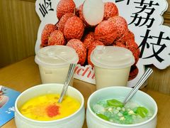 -茶港·点心·啫啫煲(群光广场店)