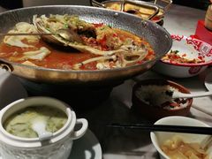 -望湘园·小雅(德基店)