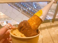 -LUNEURS月乐诗·法式冰淇淋(环贸店)