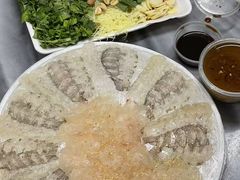 -官塘陈记鱼生·潮汕砂锅粥·牛肉火锅(潮枫路总店)