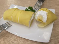 -佰搭果·广式茶餐厅(西华路店)