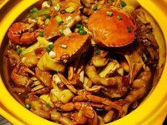-多嘴超级肉蟹煲(吉林财富购物广场店)