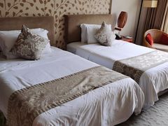 -天目湖御水温泉·度假酒店