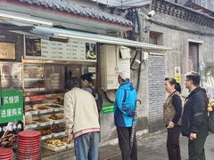 -清真·鸦儿李记·小馆(后海店)