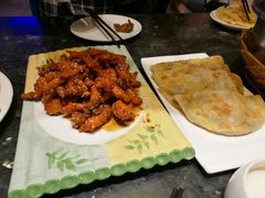 -奇滋豆味(南十四道街店)