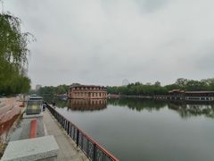 -万泉公园