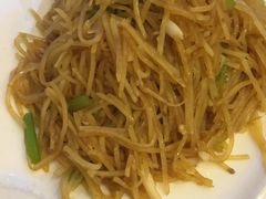 -大地春饼店(黄河路店)
