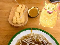 -甜心闲生传统手工冰粉(人民广场店)