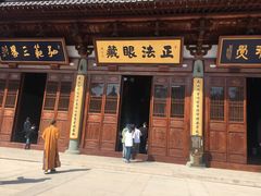 -径山寺