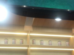 -霸王茶姬(西单百货店)