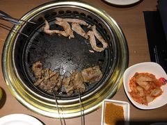 -火炉火自助餐(悠唐购物中心店)