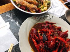 -辣盆盆麻辣小龙虾(哈尔滨总店)