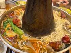 -宗巴雍姆藏餐府