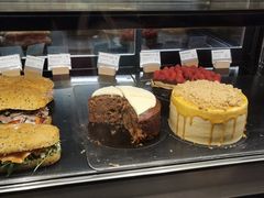 -BAKER&SPICE(BFC外滩金融中心店)